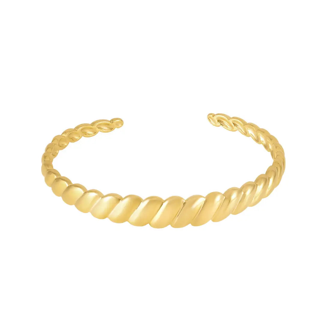 Bracelete Curvas do Mar