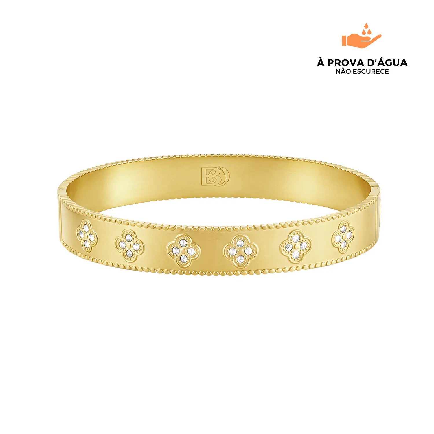 Bracelete Gênova