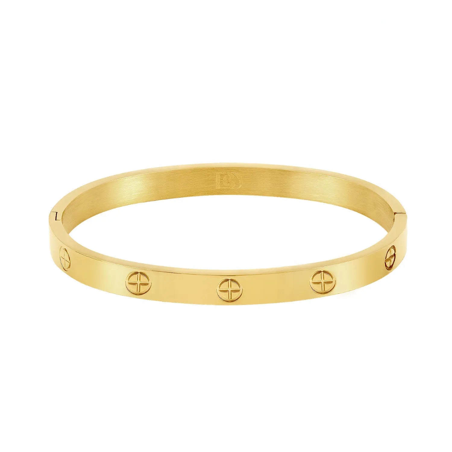 Bracelete Glamour Slim