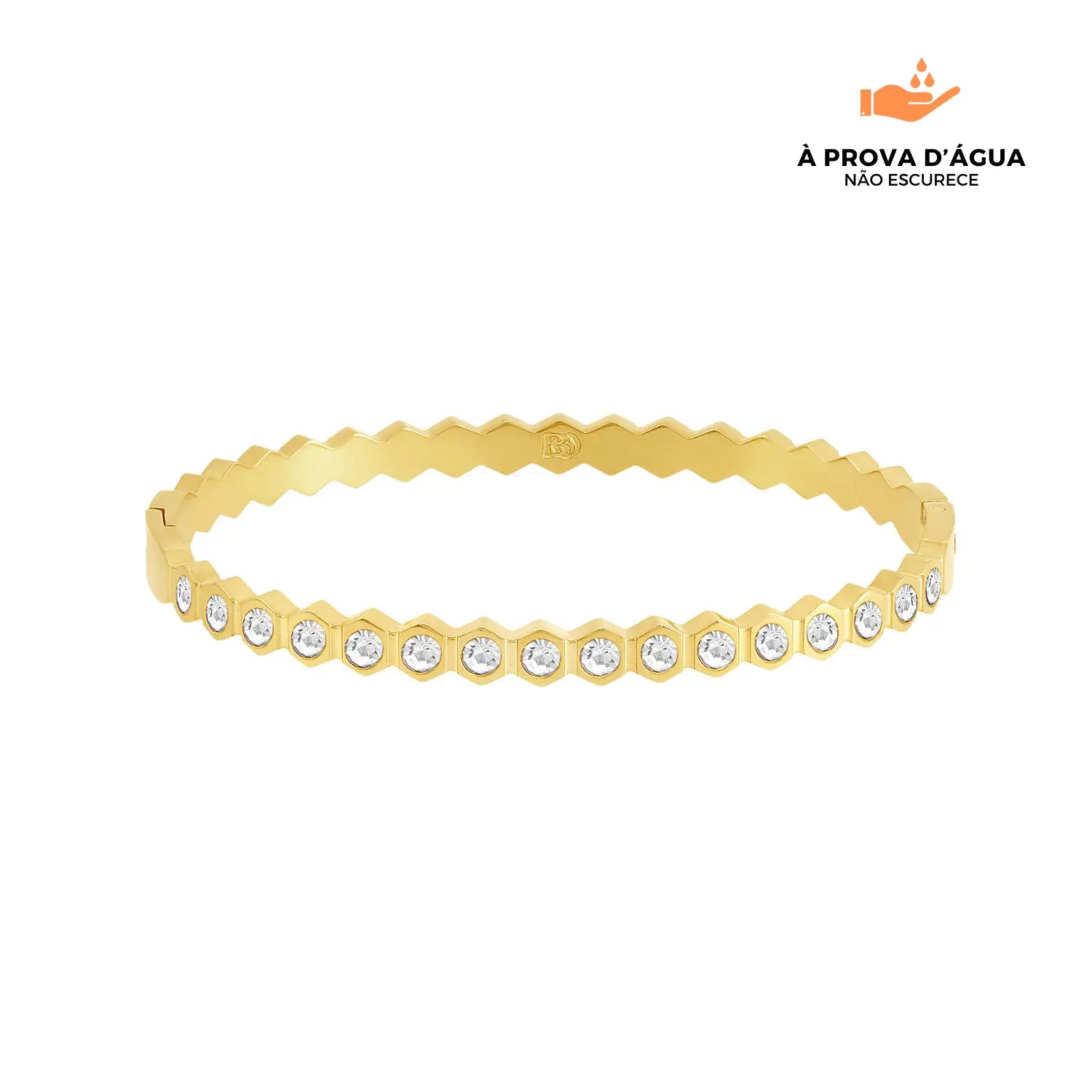 Bracelete Kaena Glamour