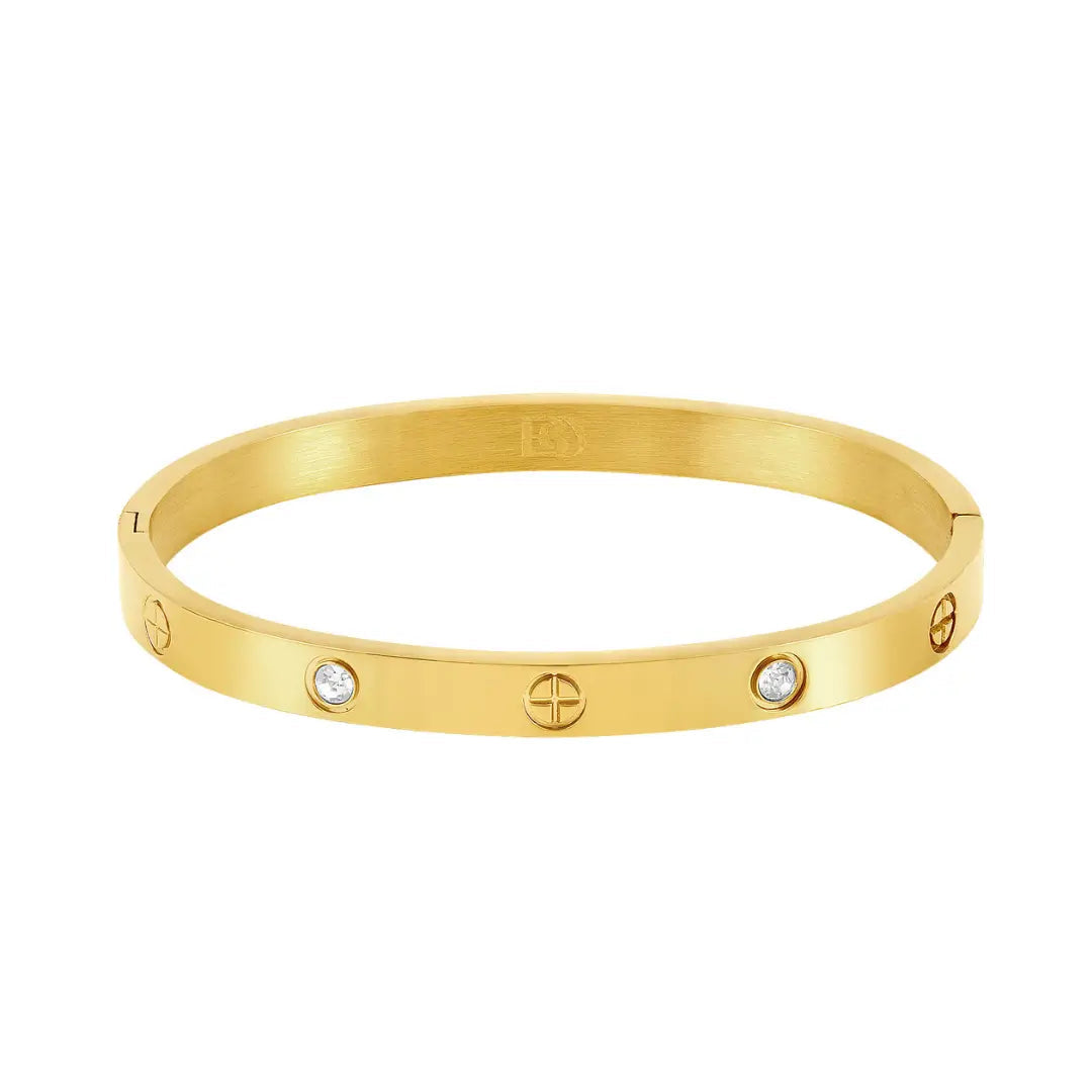Bracelete Pedras de Glamour