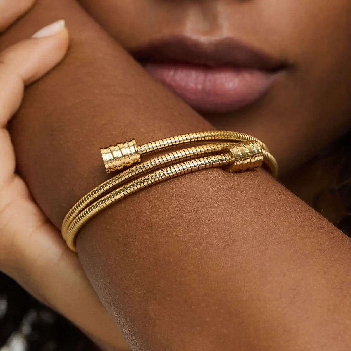 Bracelete Twister