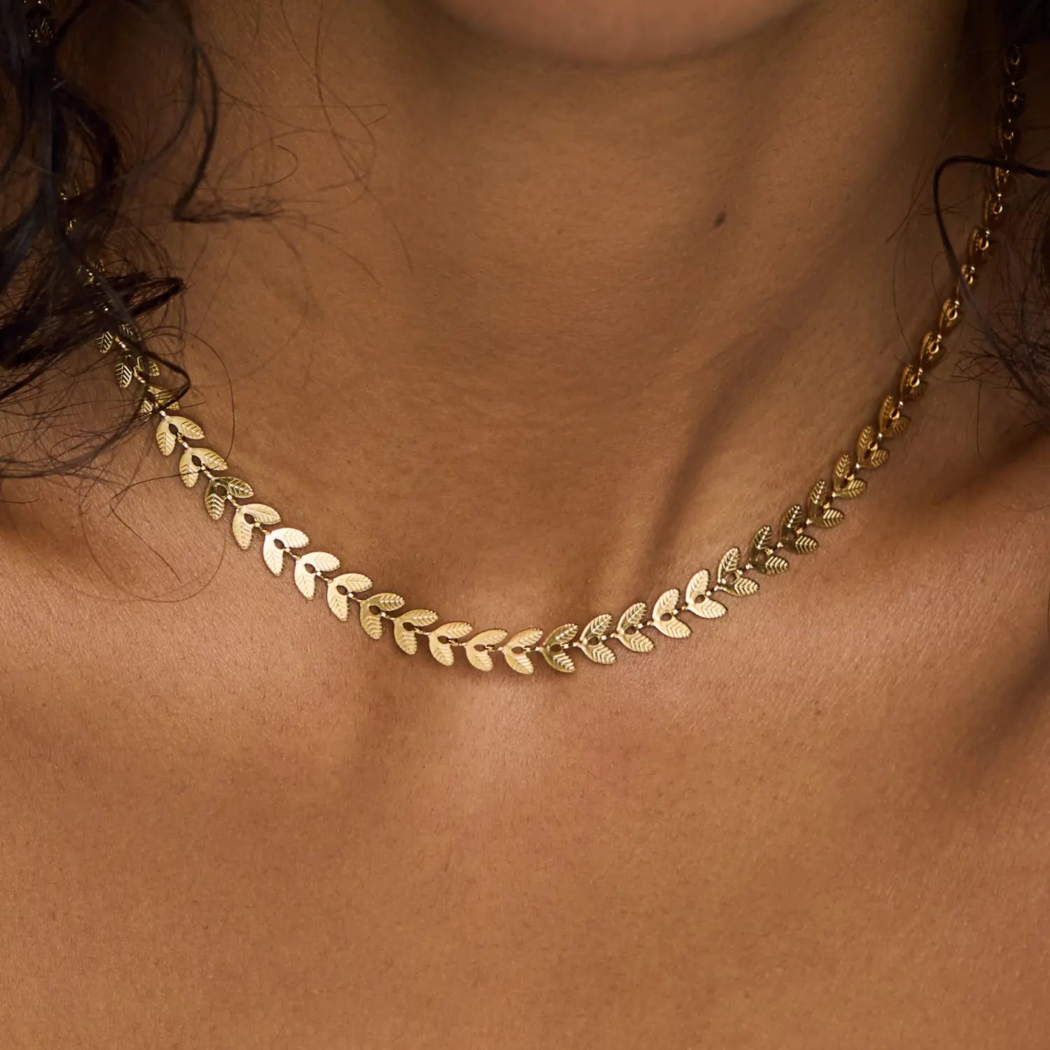 Chocker Pinhais