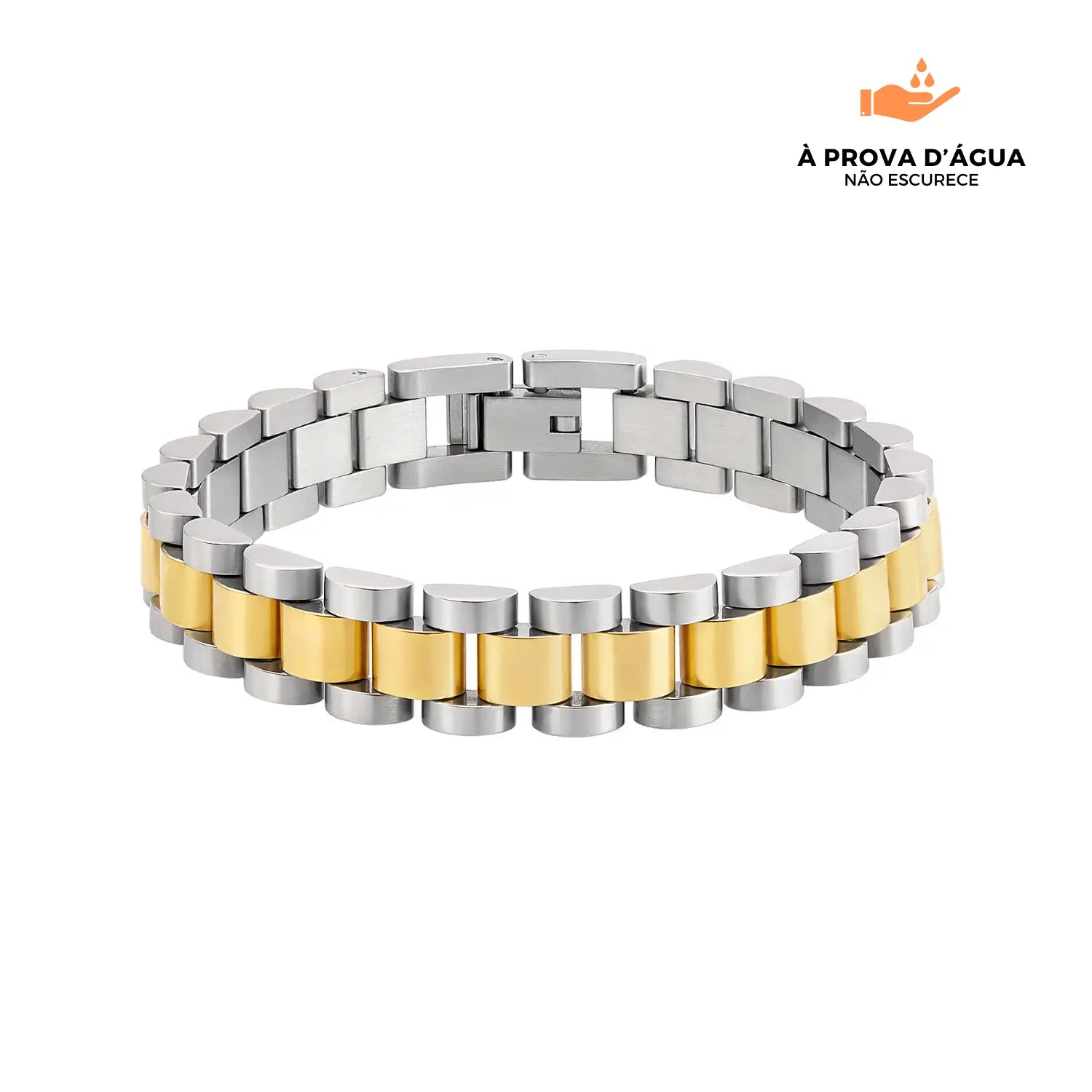 Pulseira Milano Slim