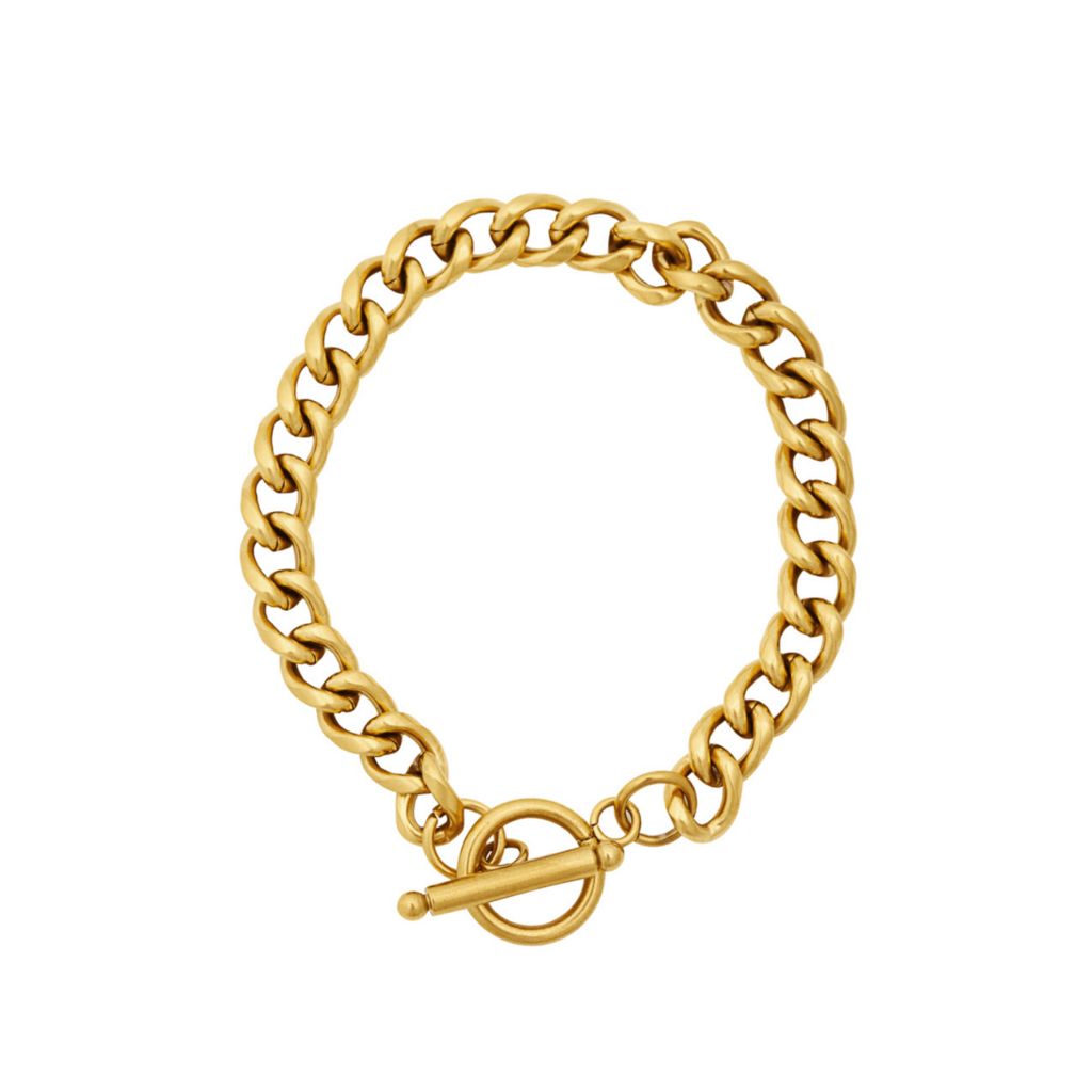 Bracelete de Corrente Kaele