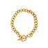 Bracelete de Corrente Kaele