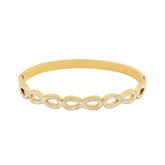 Bracelete Infinito