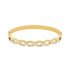 Bracelete Infinito