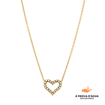 Colar Amore