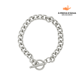 Pulseira de Corrente Kaele