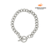 Pulseira de Corrente Kaele