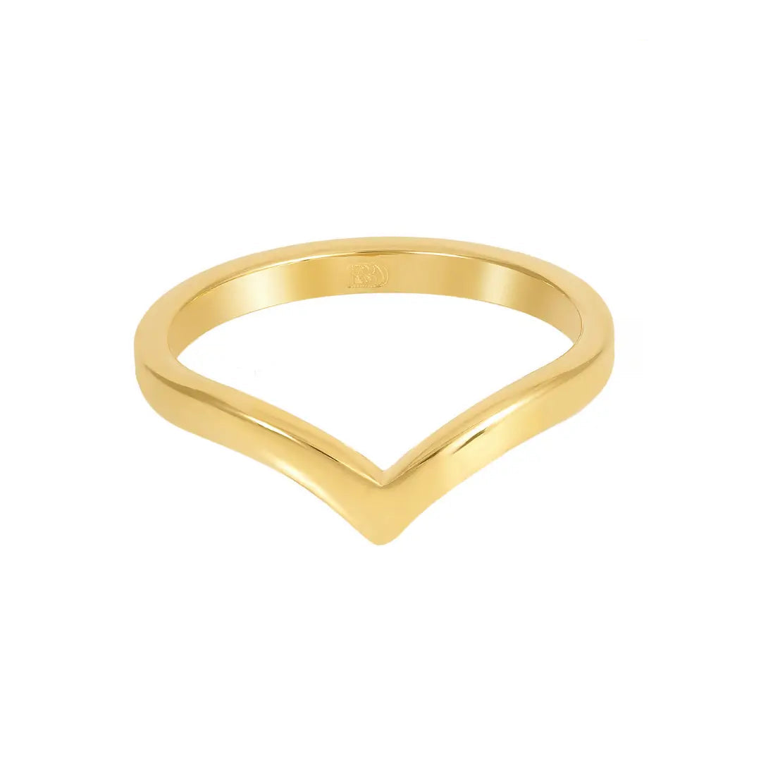 Anel Diadema Slim