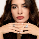 Anel Queen