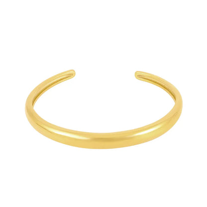 Bracelete Cúpula