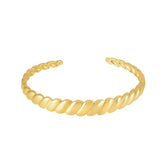 Bracelete Curvas do Mar