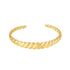 Bracelete Curvas do Mar