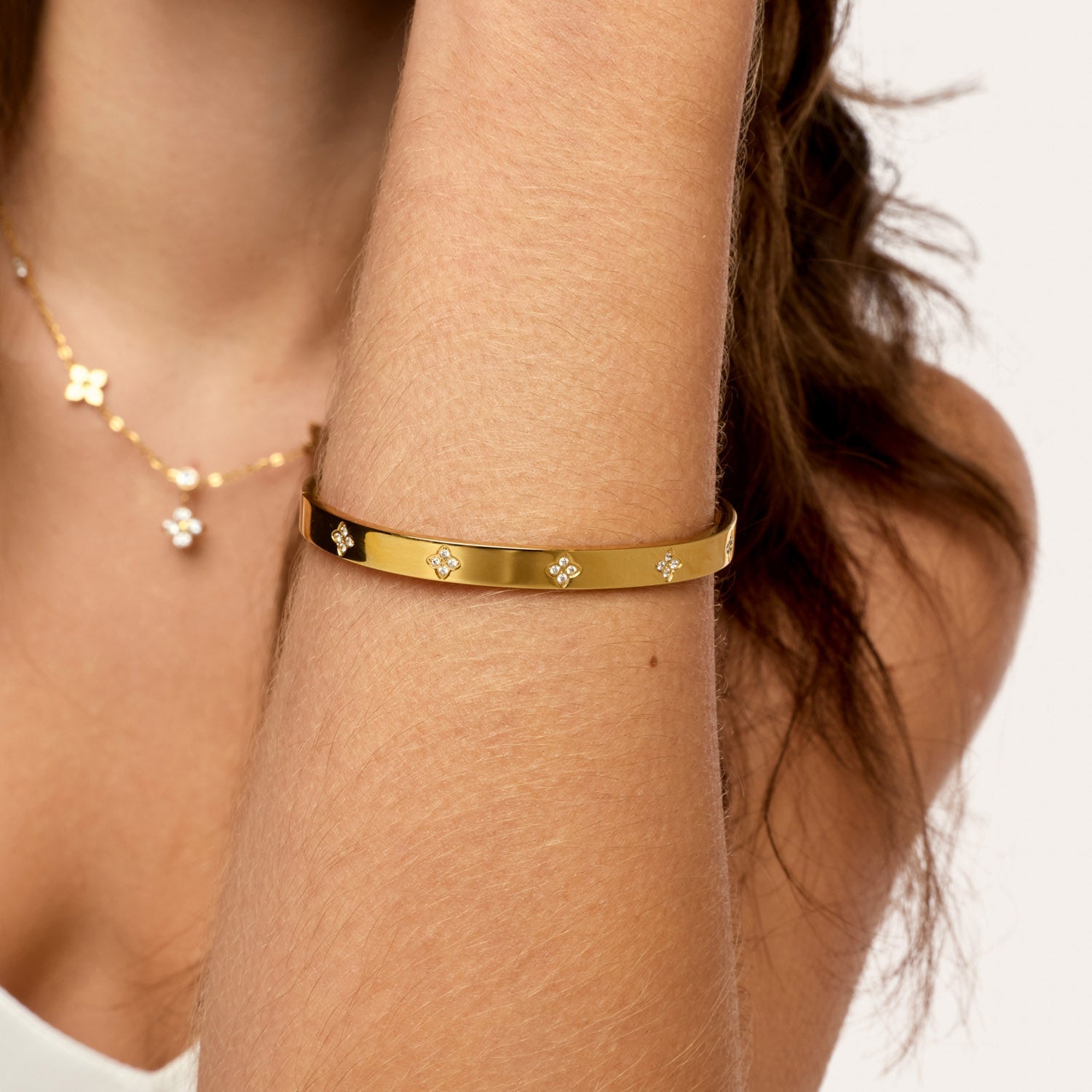Bracelete Florenza