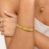 Bracelete Gênova