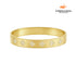 Bracelete Gênova