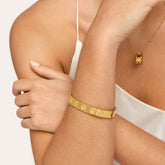 Bracelete Gênova