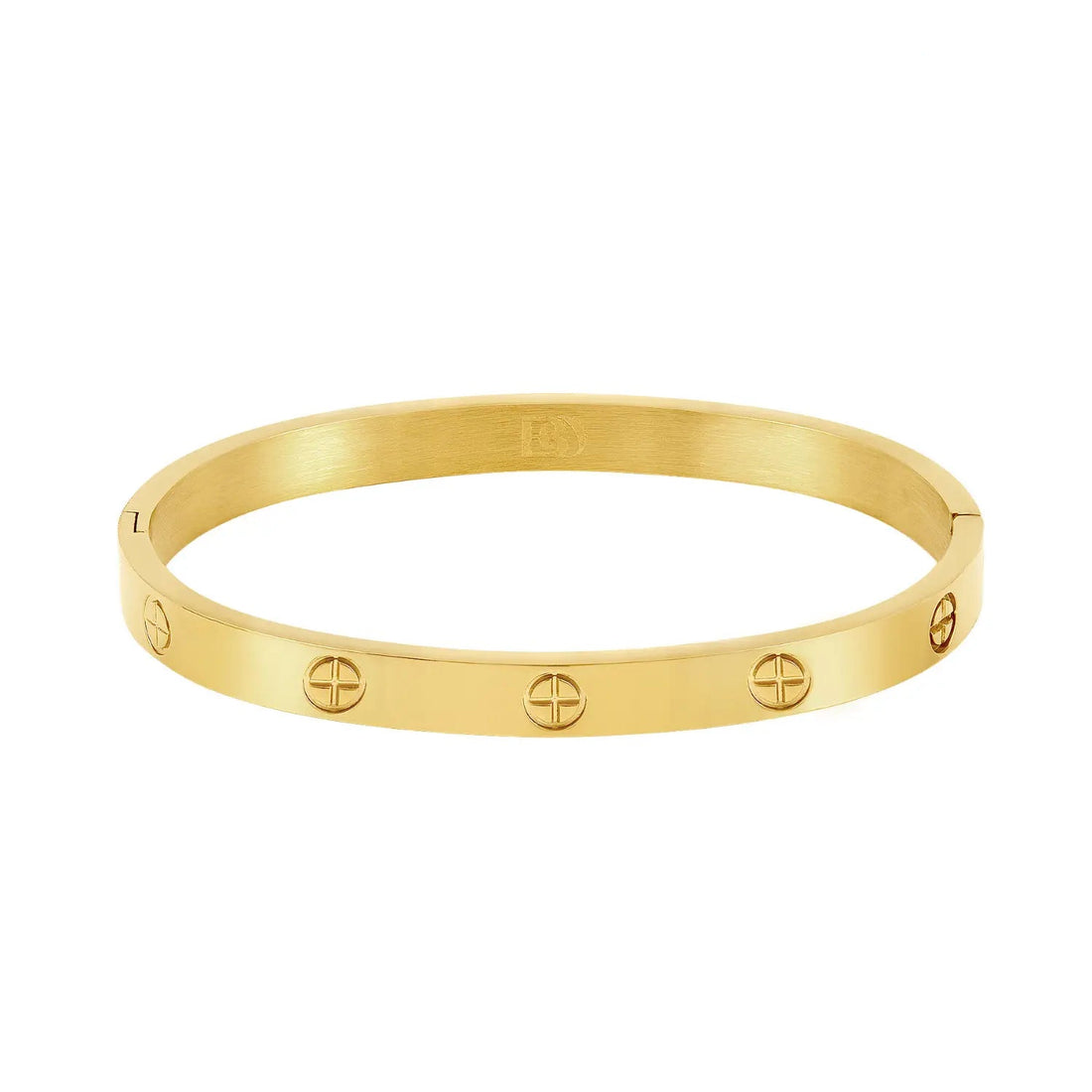 Bracelete Glamour Slim