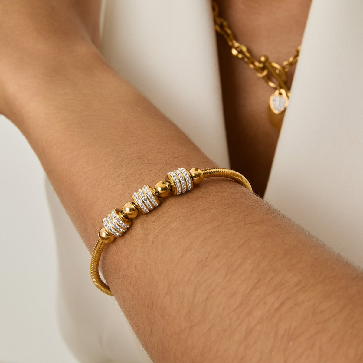 Bracelete Glow Bela
