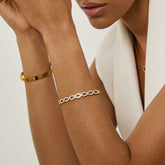 Bracelete Infinito