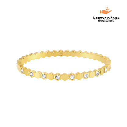 Bracelete Kaena Luz