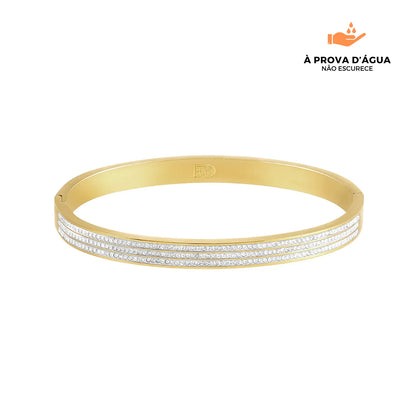 Bracelete Mônaco