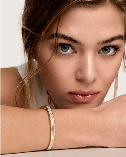 Bracelete Mônaco