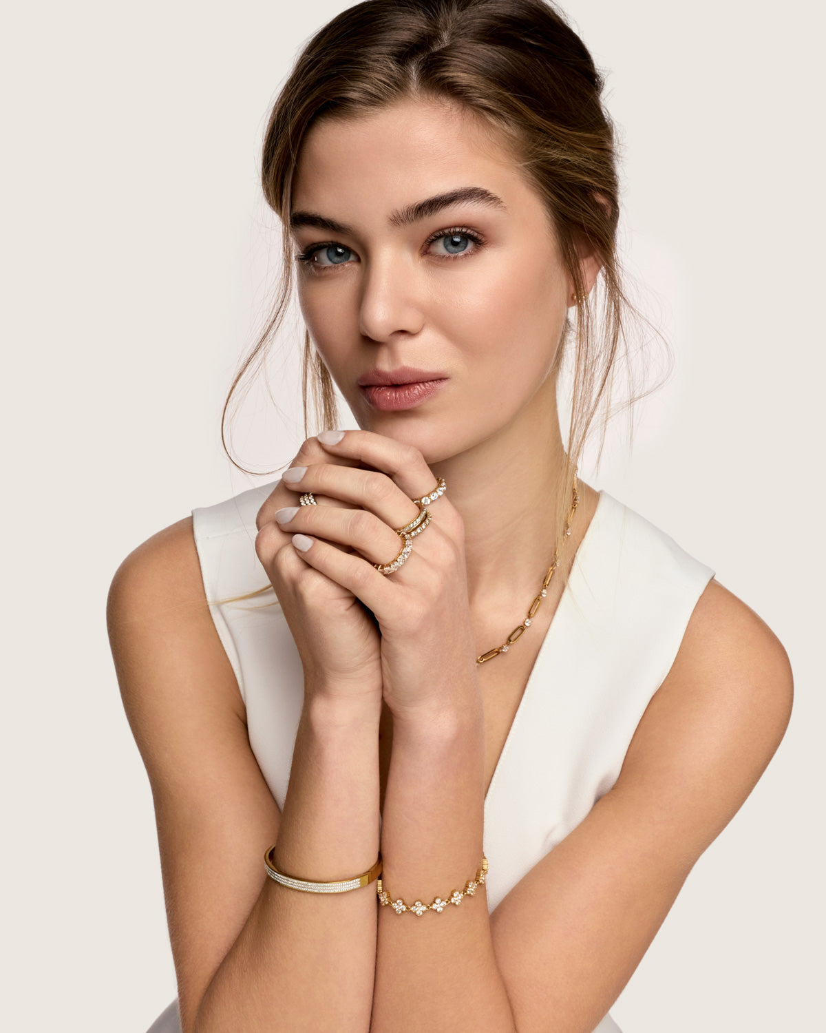 Bracelete Mônaco