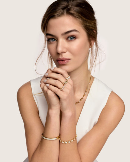 Bracelete Mônaco