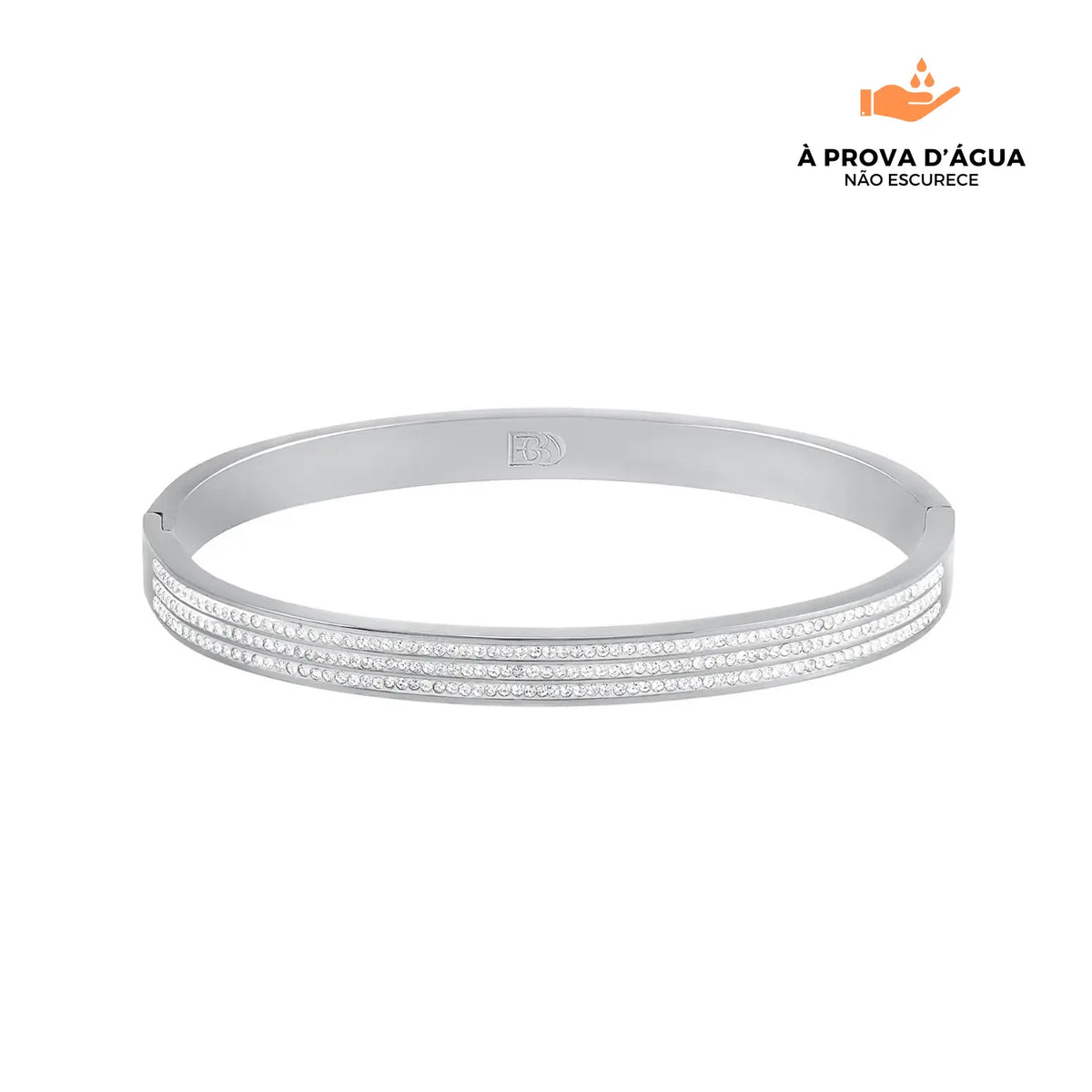 Bracelete Mônaco