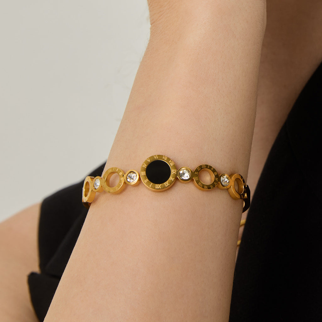 Bracelete Montesa