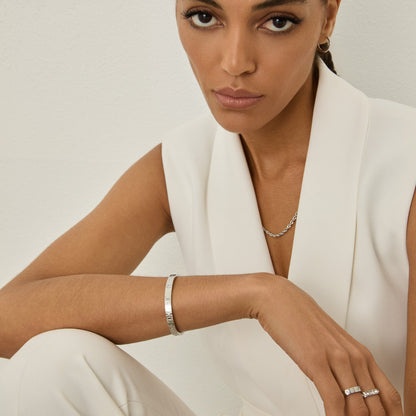 Bracelete Pedras de Glamour