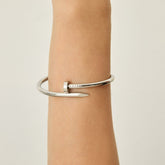 Bracelete Ponta Lone
