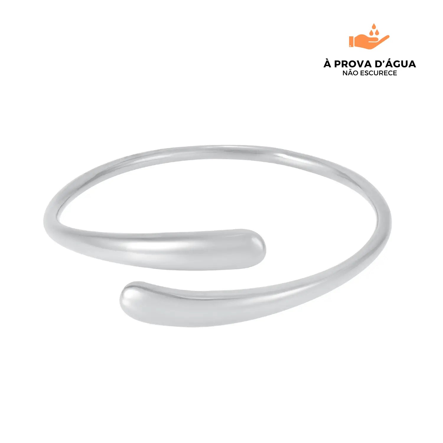 Bracelete Pontos Bali