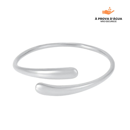 Bracelete Pontos Bali