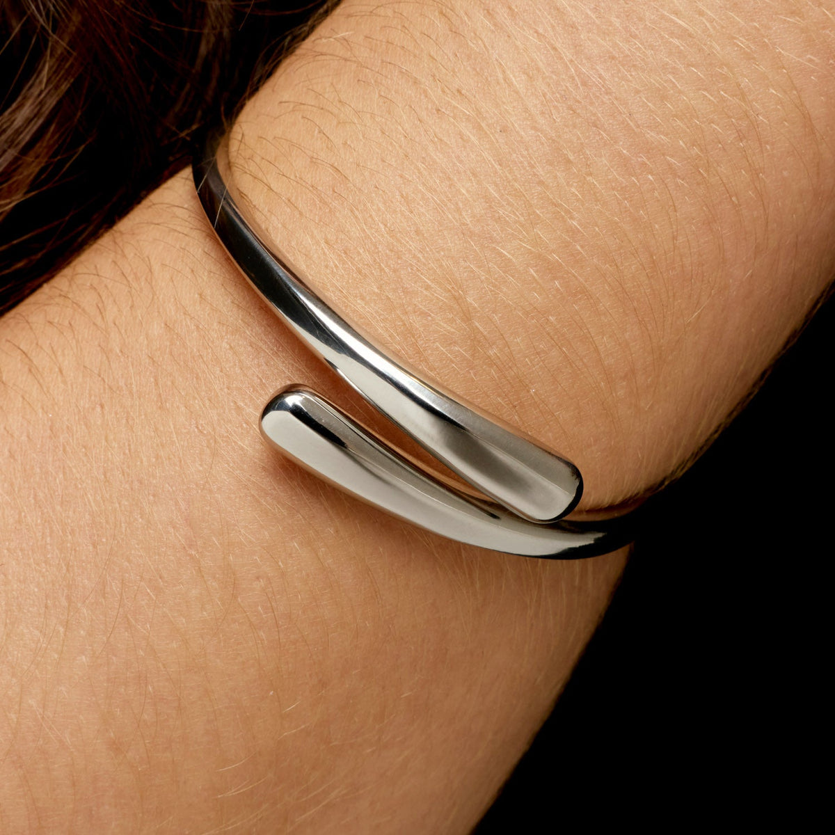 Bracelete Pontos Bali