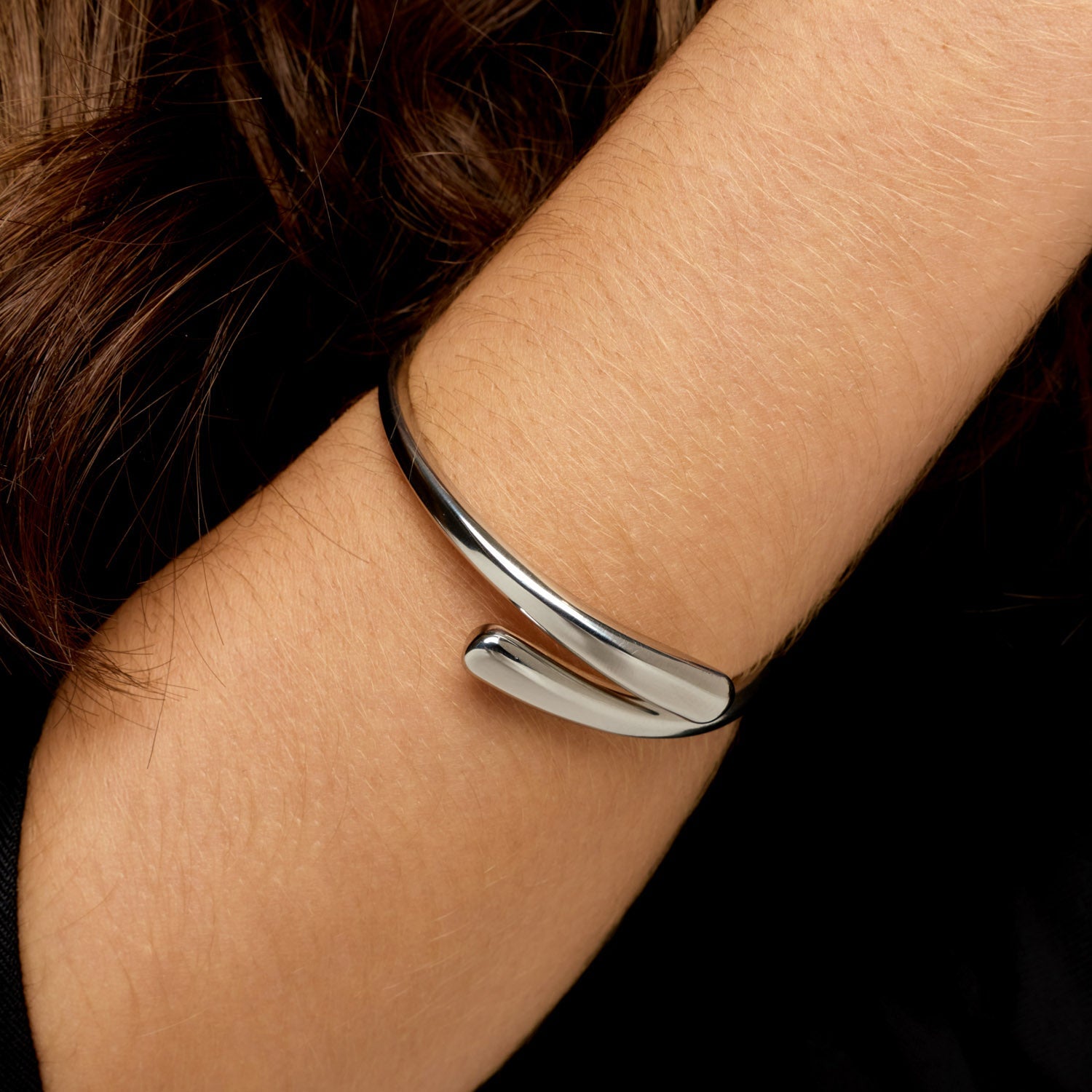 Bracelete Pontos Bali