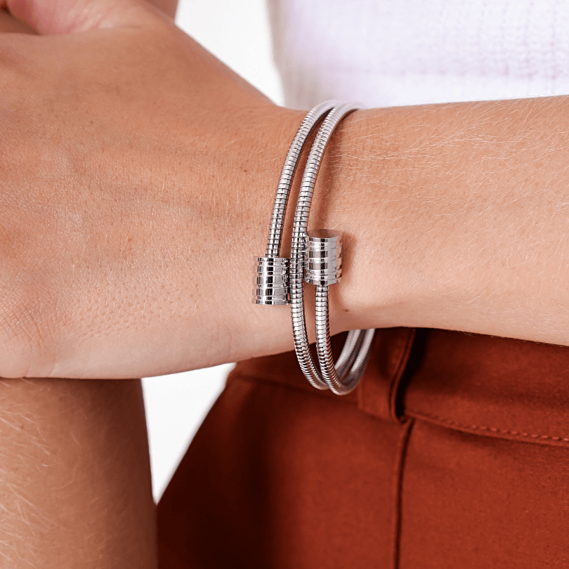 Bracelete Twister