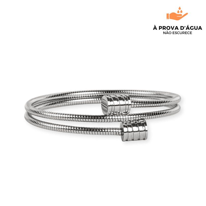 Bracelete Twister