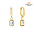 Brincos Cristal