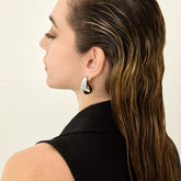 Brincos Gotas de Glamour