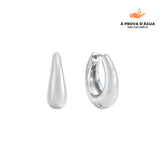 Brincos Londrinos 10mm
