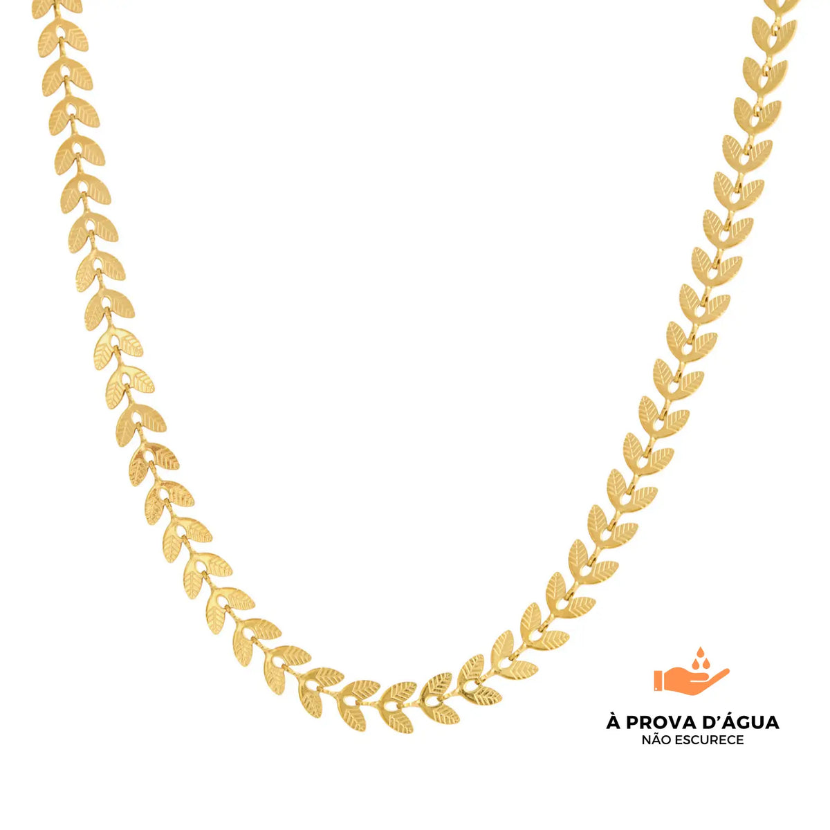 Choker Pinhais
