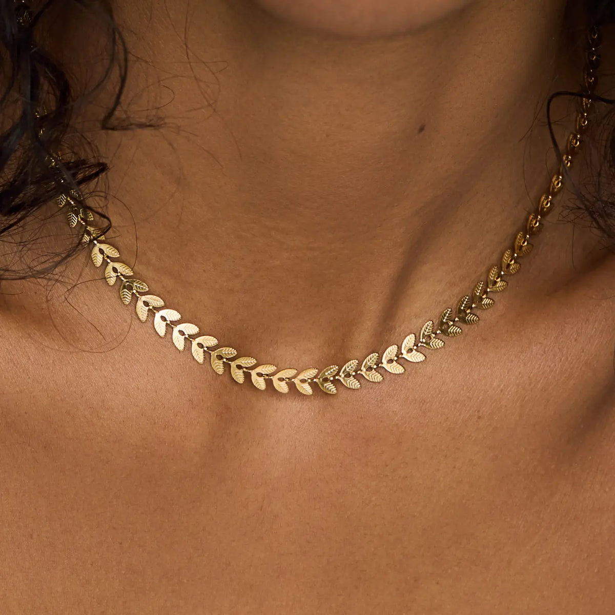 Choker Pinhais