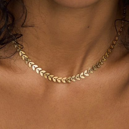 Choker Pinhais