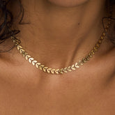 Chocker Pinhais