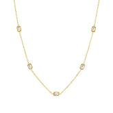 Colar Cristal